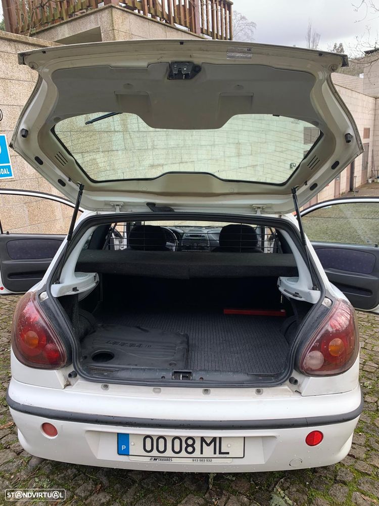 Fiat Bravo - 10