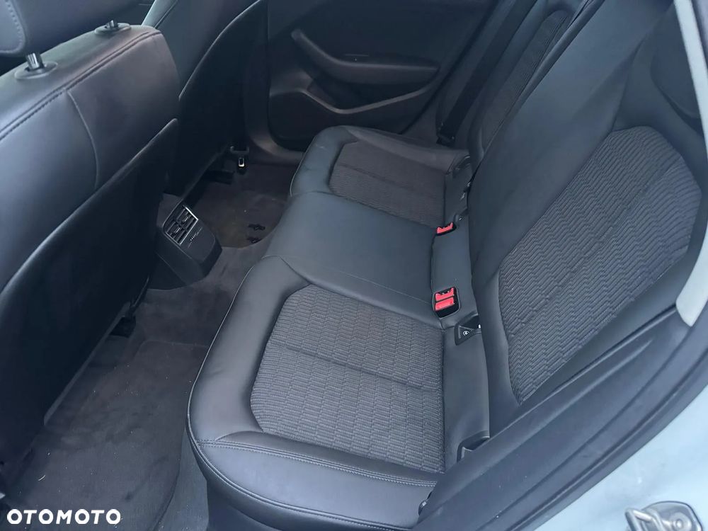 Audi A3 1.6 TDI Attraction - 14
