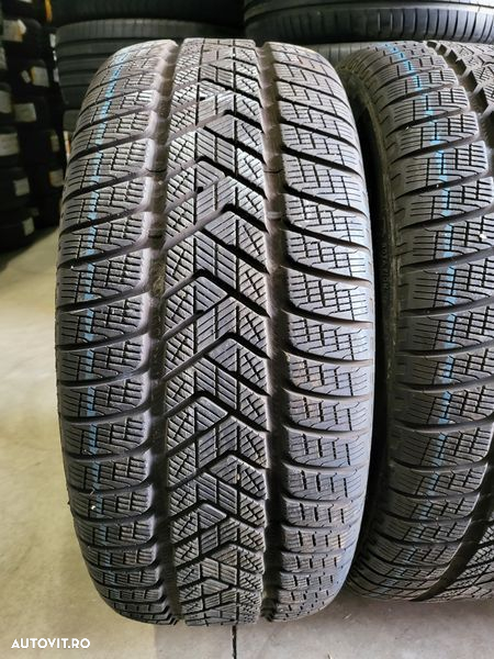 255/50/20 Pirelli 4piese - 4
