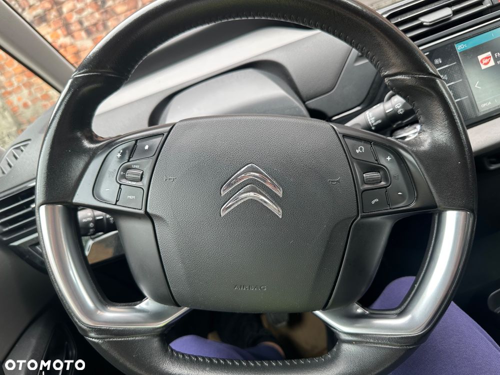 Citroën C4 Picasso - 6