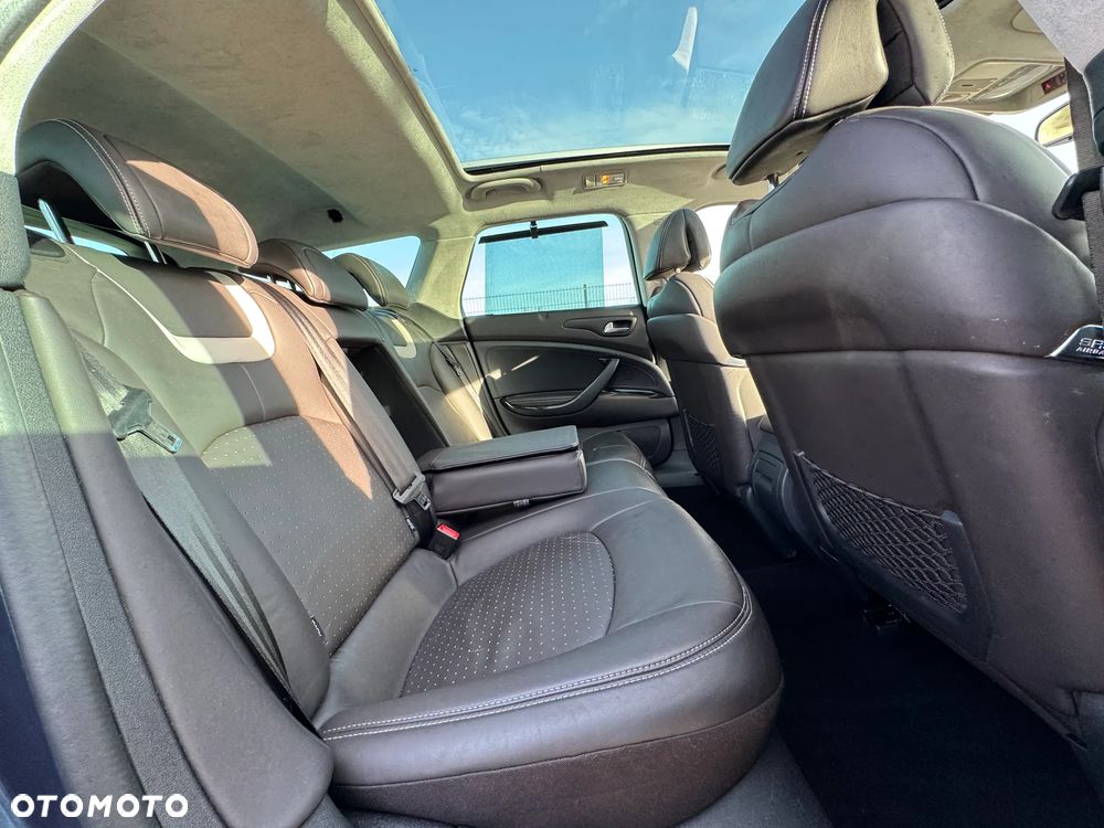 Citroën C5 Tourer HDi 165 FAP Exclusive - 13
