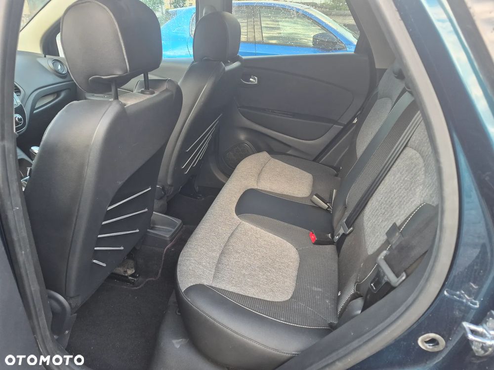 Renault Captur - 8