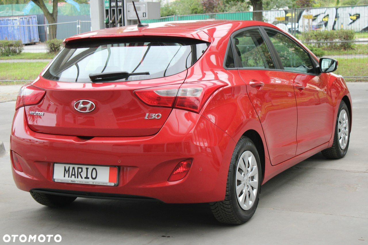 Hyundai i30 - 37