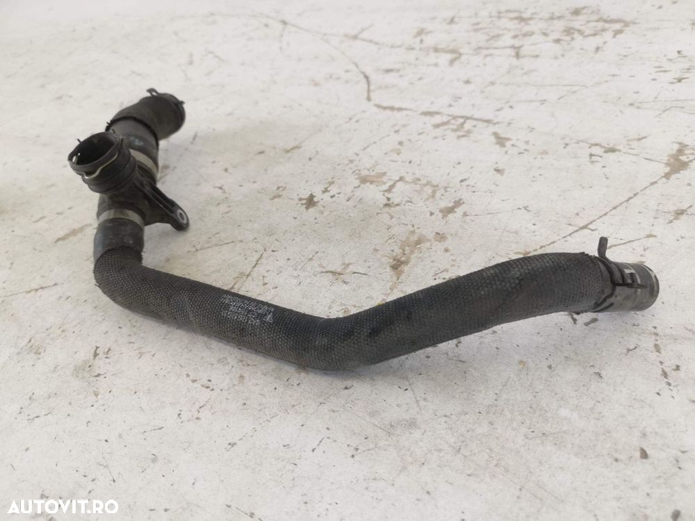 Furtun De Apa Porsche  718 Cayman 982 2016 2017 2018 2019 2020 2021 20 - 3