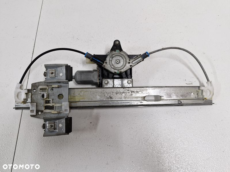 CHEVROLET HHR MECHANIZM PODNOŚNIK SZYBY LEWY TYŁ TYLNY SILNICZEK - 6