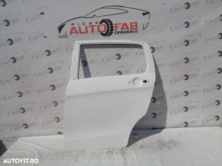 Usa stanga spate Suzuki Celerio an 2014-2015-2016-2017-2018-2019-2020-2021 - 1