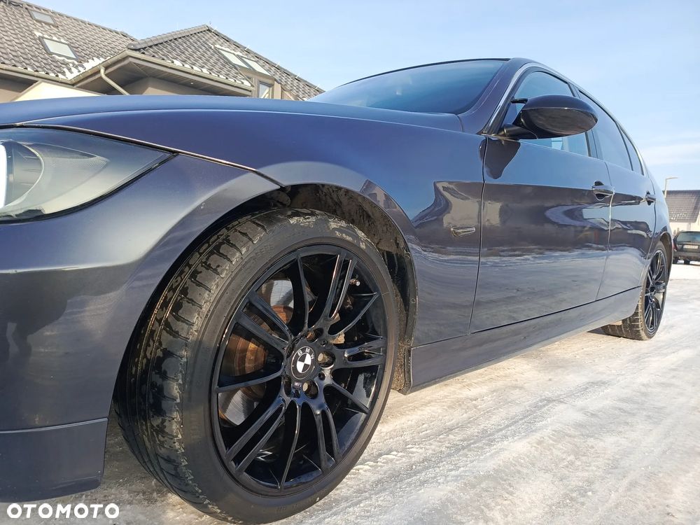 BMW Seria 3 330d DPF - 3