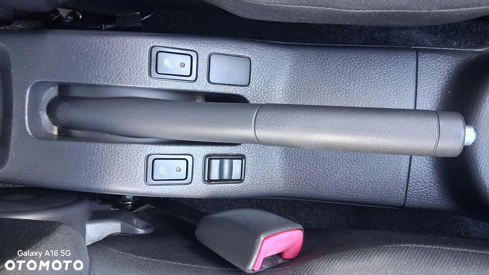 Fiat Sedici 1.6 16V 4x4 Easy - 16