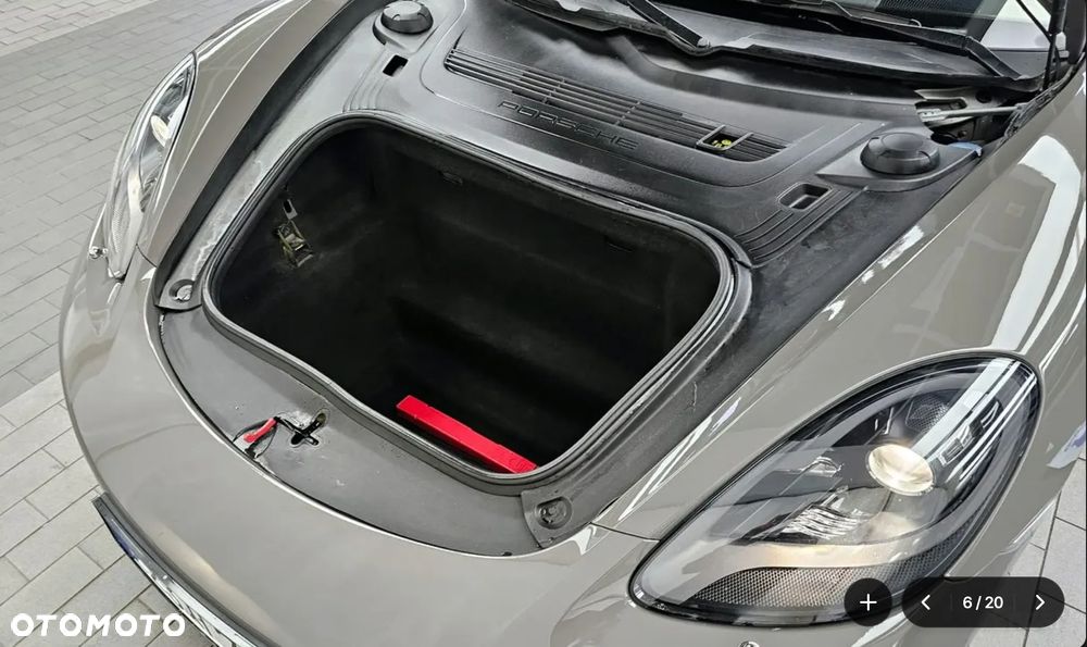Porsche 718 Cayman T PDK - 13