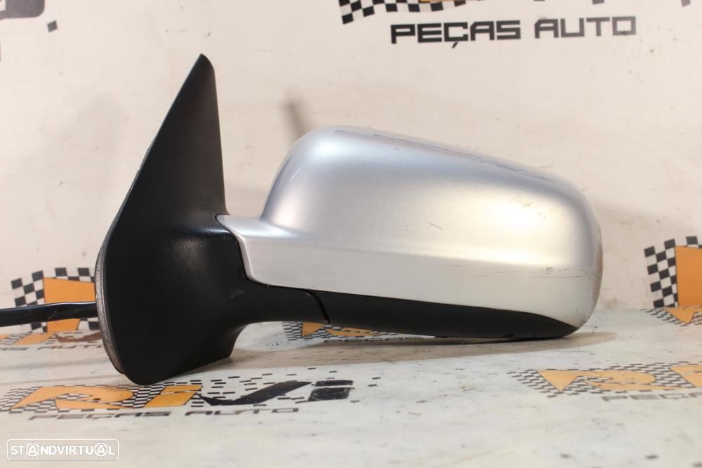 Espelho Retrovisor Esquerdo Volkswagen Golf Iv (1J1)  Retrovisor Esque - 1