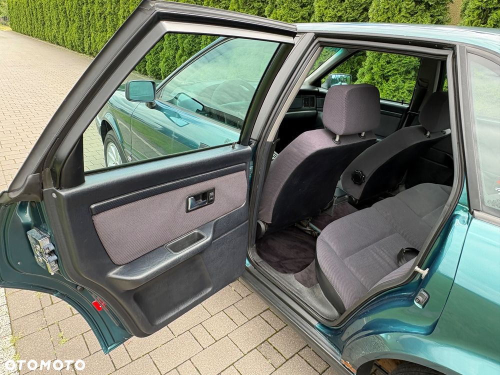 Audi 80 - 10
