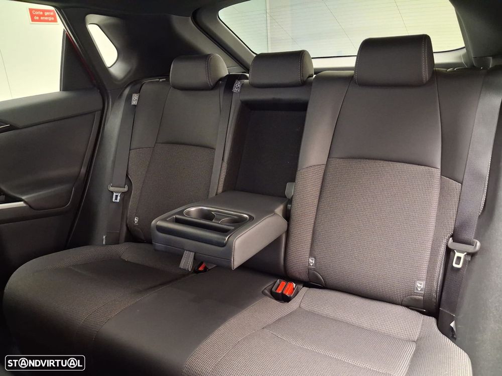 Toyota bZ4X 71,4 kWh Premium - 40