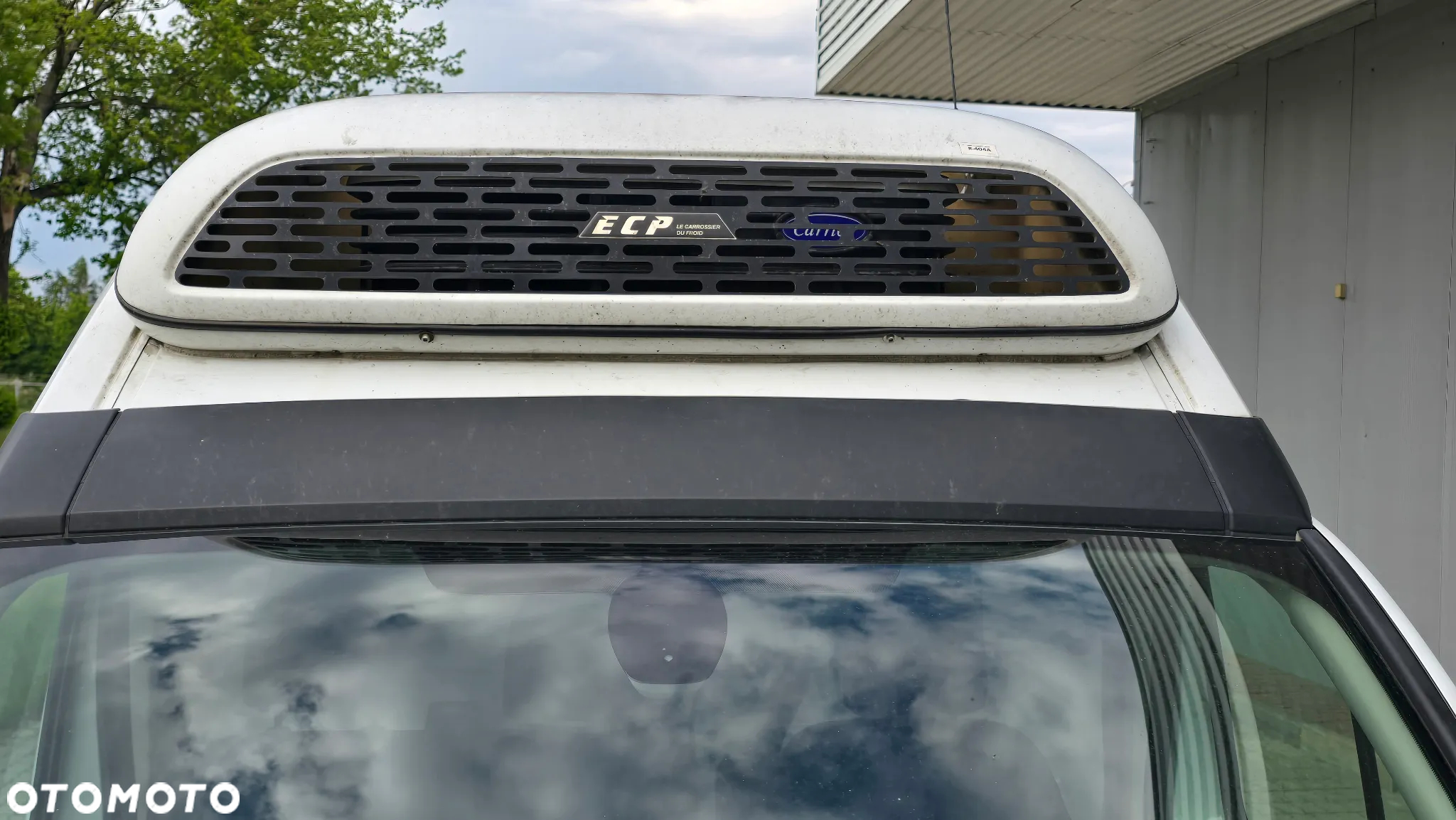 Opel VIVARO - 15