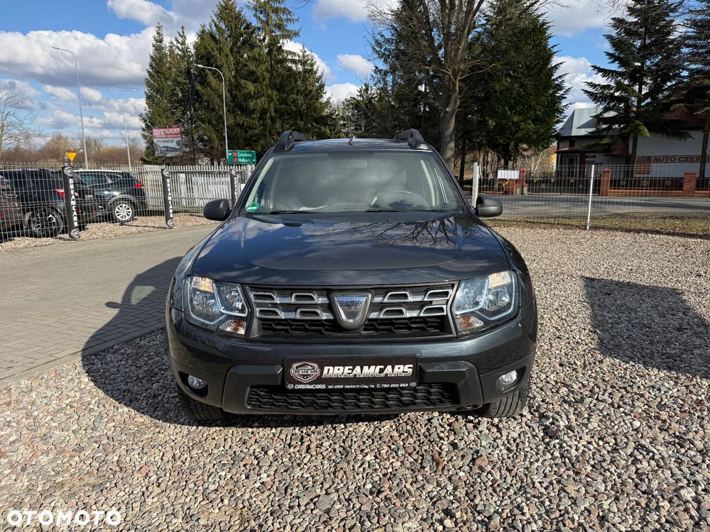 Dacia Duster - 2