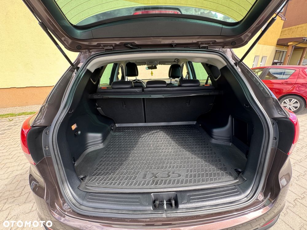 Hyundai ix35 1.6 GDI Comfort 2WD - 8