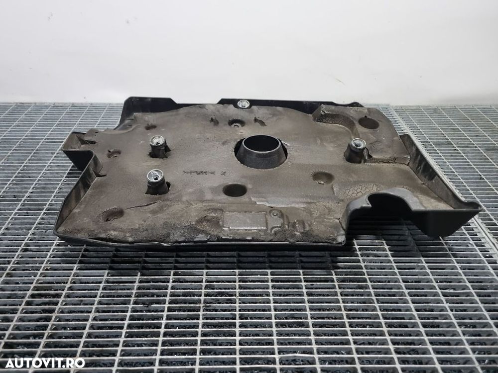 Capac motor Toyota Rav 4 IV 2.0 Diesel 2012 - 2015 124CP Euro5 (1492) - 2