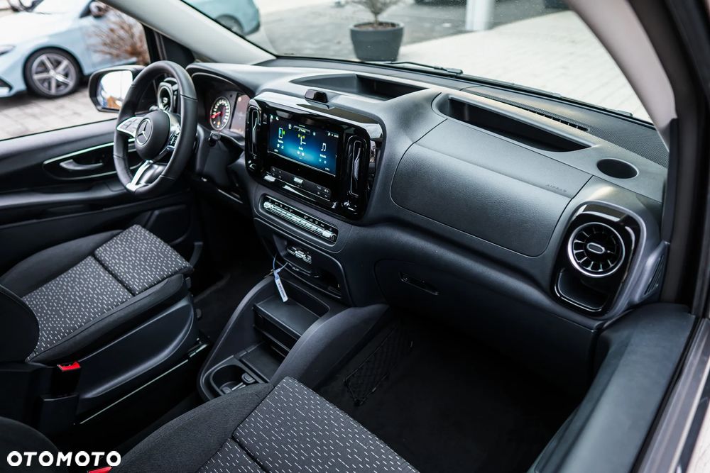 Mercedes-Benz Vito - 12