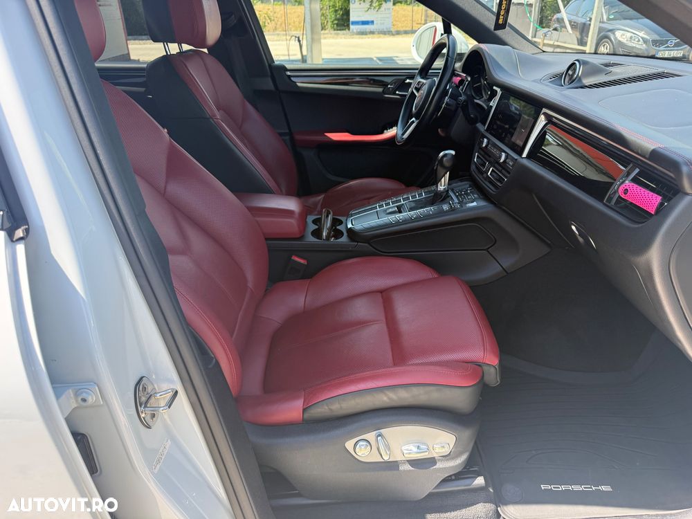 Porsche Macan S PDK - 6