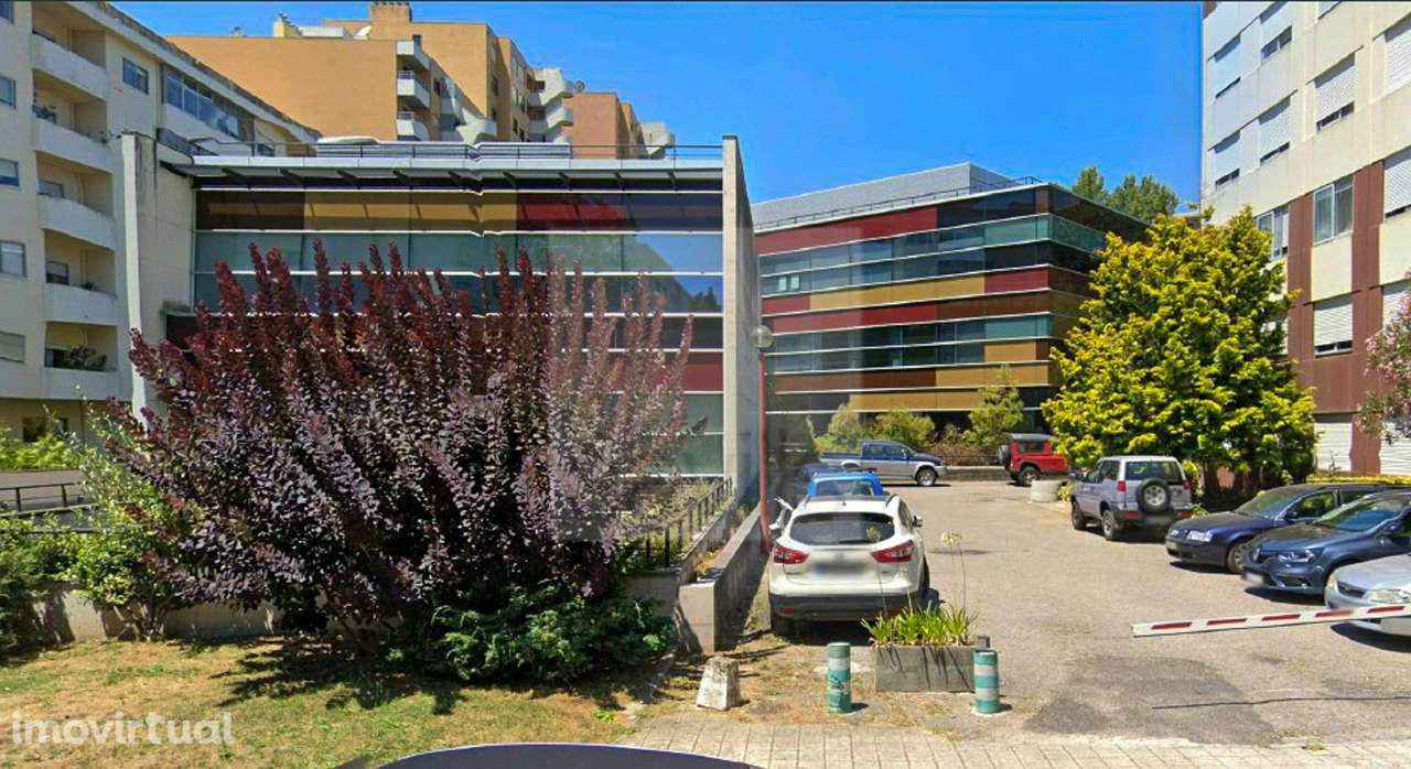 Bessa Leite Offices (BLO) - Grande imagem: 2/4