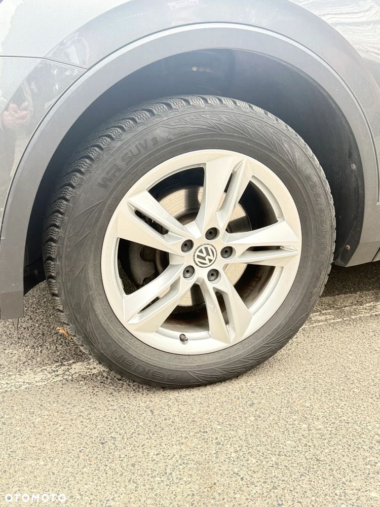 Volkswagen Tiguan 2.0 TDI BMT SCR 4Mot Offroad DSG - 25