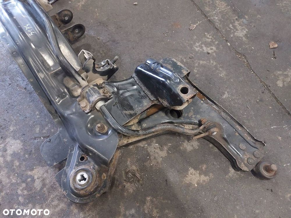 SANKI WÓZEK KOŁYSKA SILNIKA DAEWOO NUBIRA II J200 03-04r 1.6 16V - 2