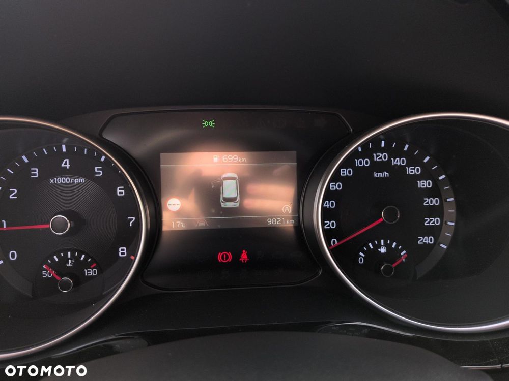Kia Ceed 1.5 T-GDI Tribute - 11