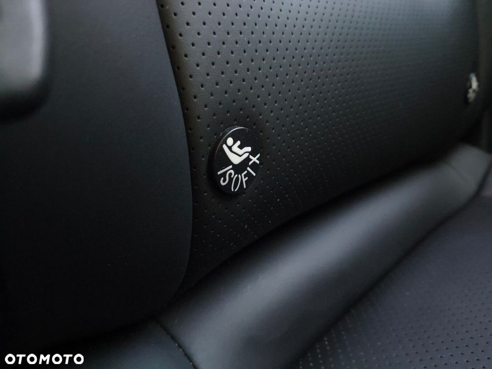 BAIC 5 Beijing 1.5T Luxury DCT - 38