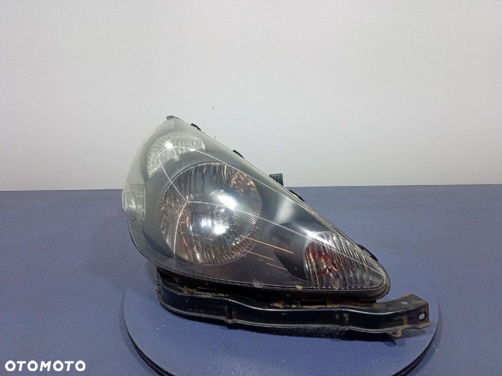 HONDA JAZZ II 02- REFLEKTOR PRAWY LAMPA EU P2187 - 1
