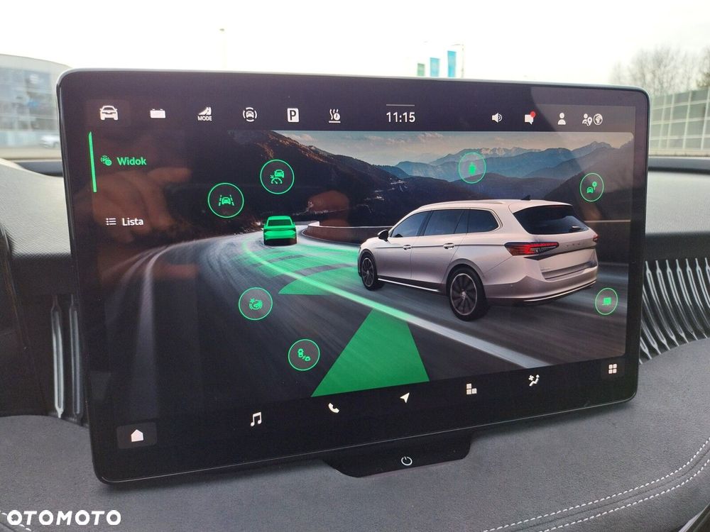Skoda Superb - 30