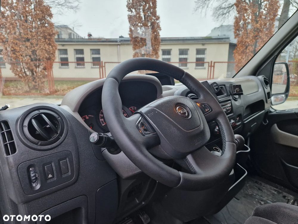Opel MOVANO - 25