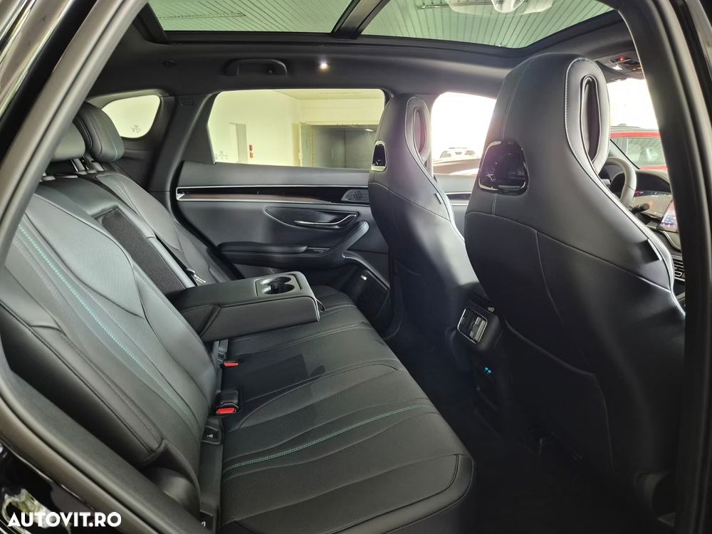 Byd Seal U - 7