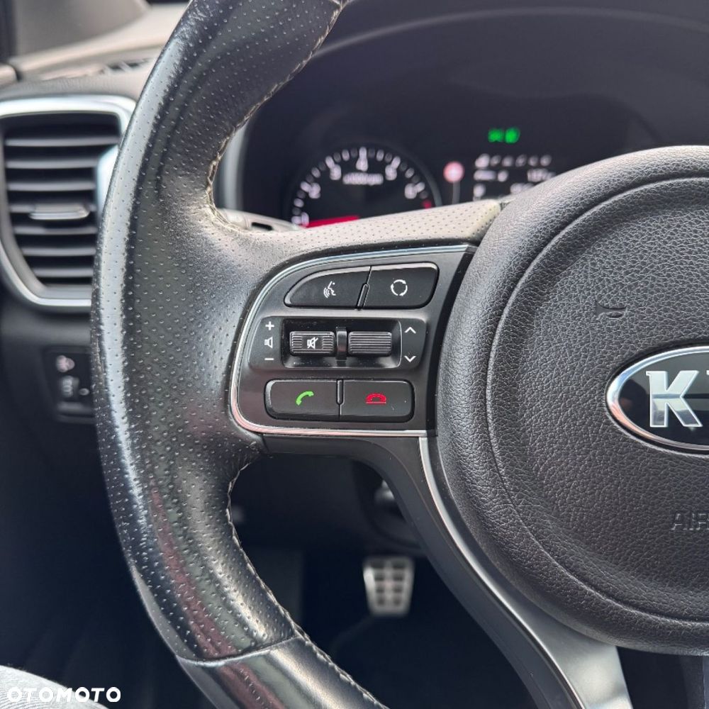 Kia Sportage - 38