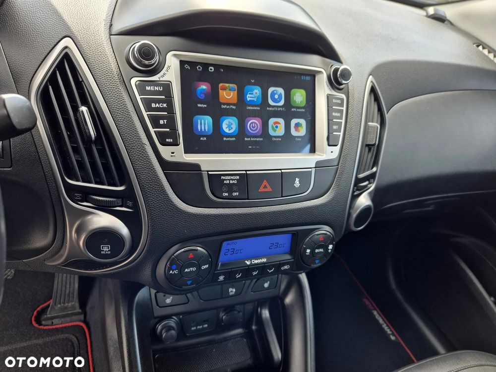 Hyundai ix35 1.6 2WD Comfort - 23