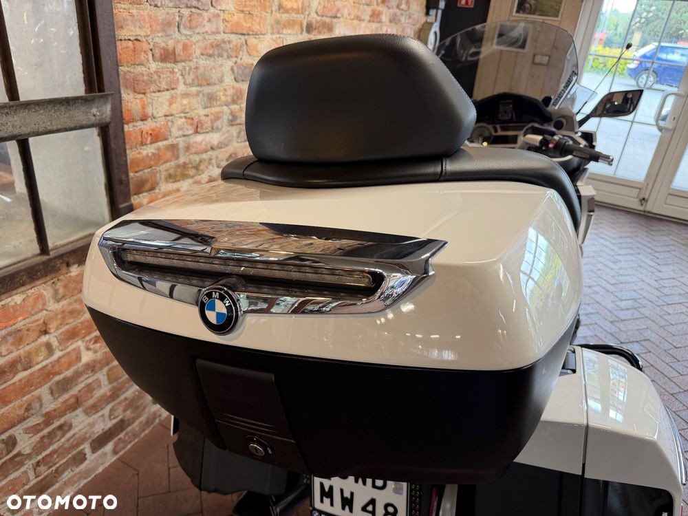 BMW K - 9