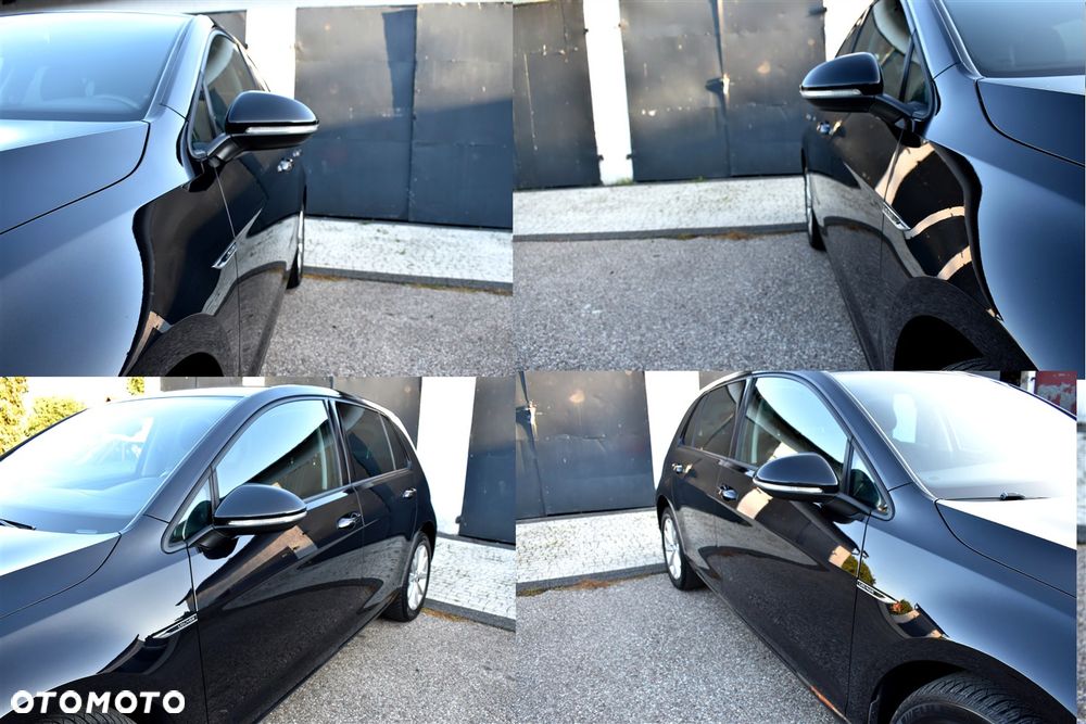 Volkswagen Golf 1.6 TDI BlueMotion Technology DSG Lounge - 3