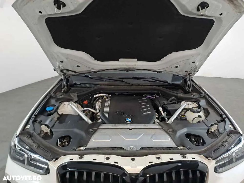 BMW X3 xDrive30d AT MHEV - 14