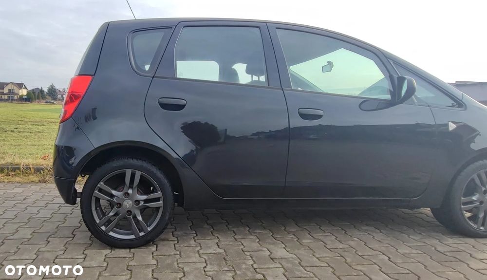 Mitsubishi Colt 1.3 ClearTec Invite - 11