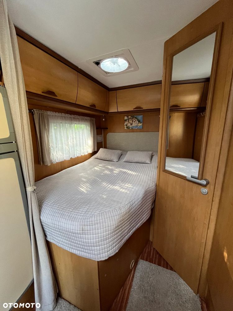 Fiat Ducato zabudowa Pilote - 17