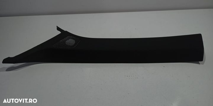 Ornament stalp stanga fata 8Y0867233B Audi A3 4 (8Y) [2020 - 2020] - 1
