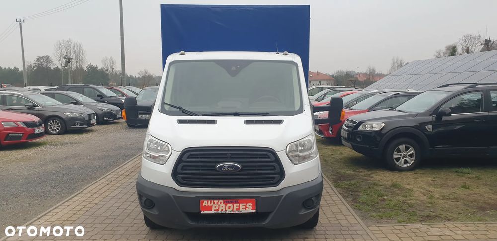 Ford Transit - 1