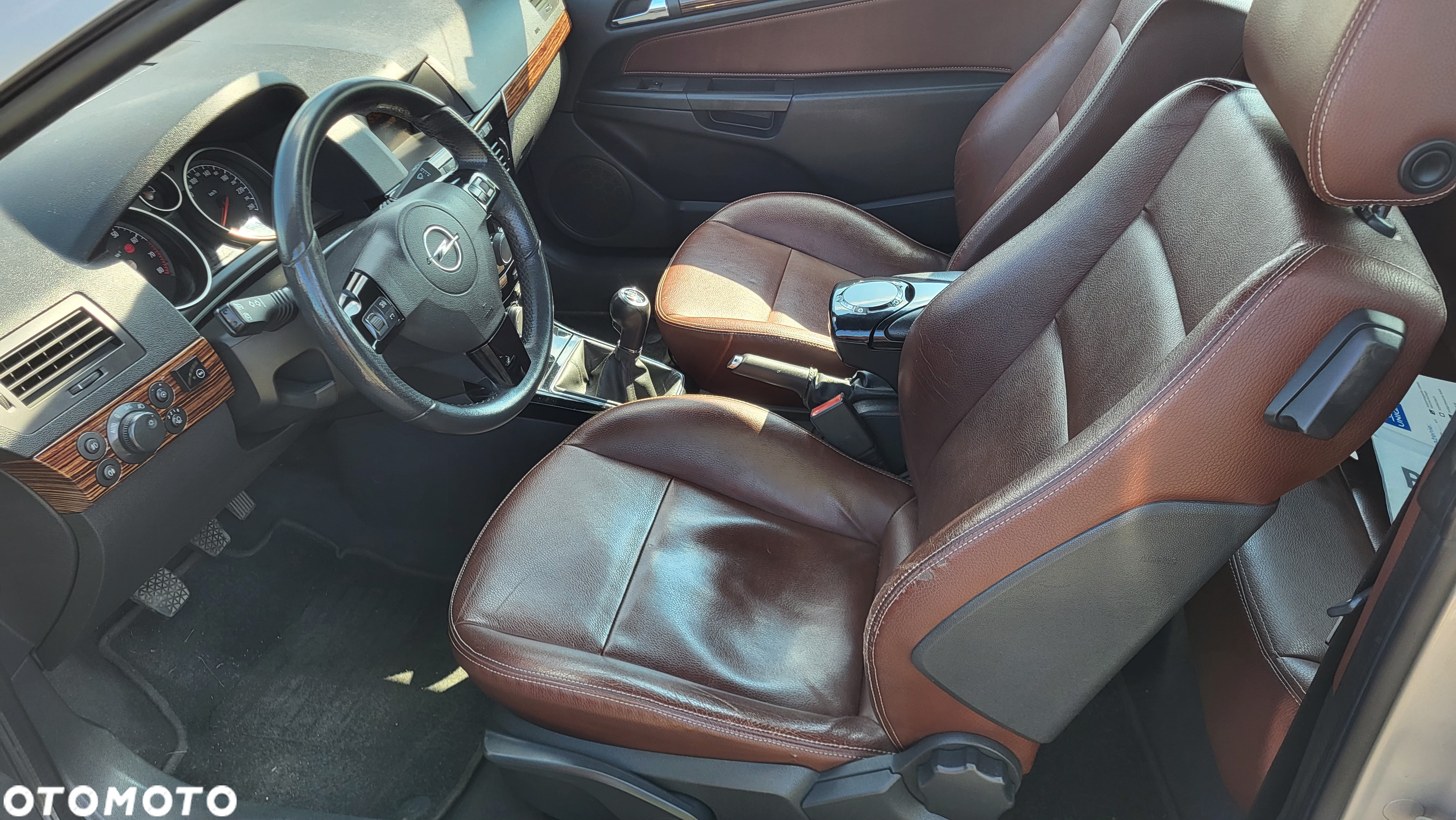 Opel Astra Twin Top 1.8 Cosmo - 6