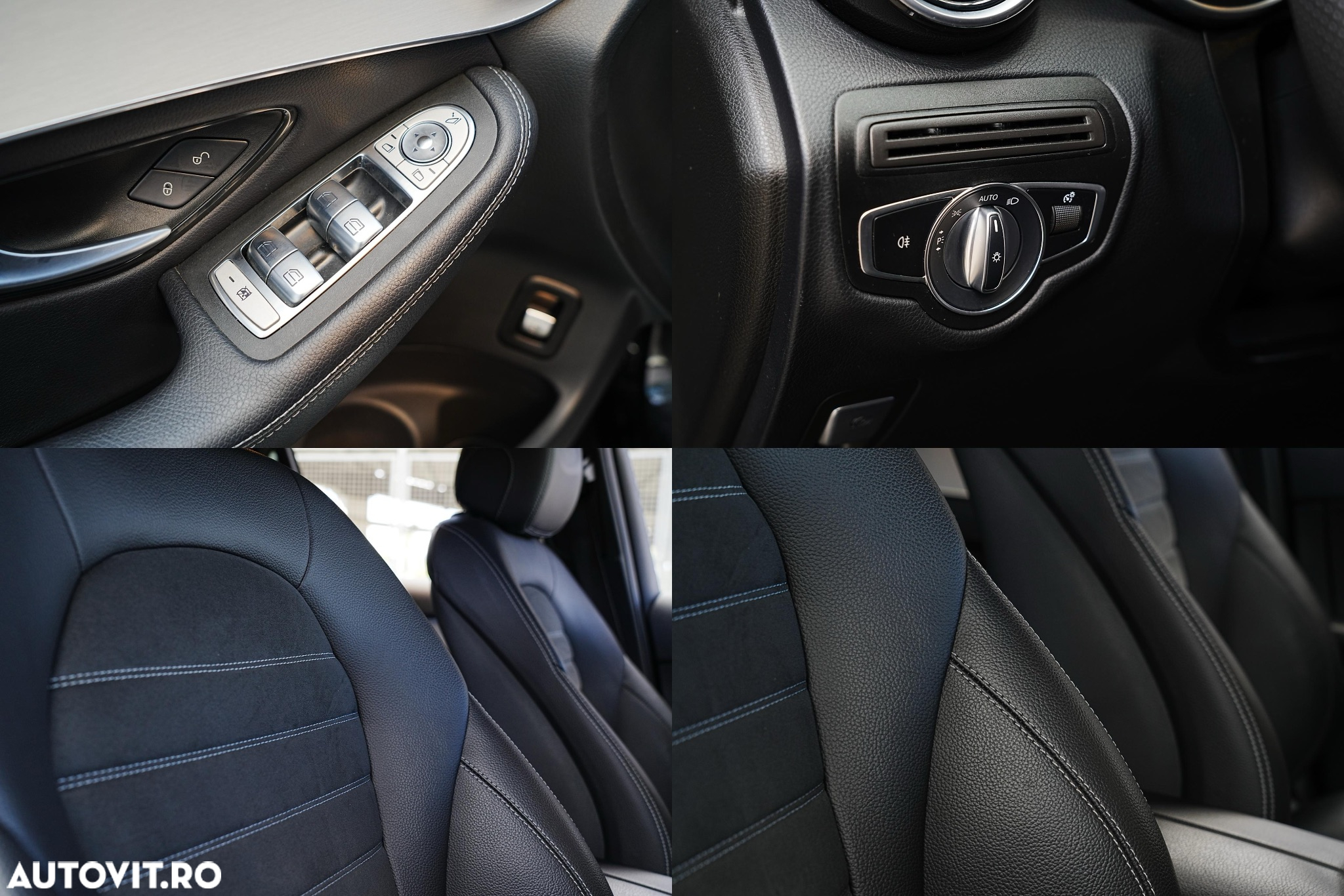 Mercedes-Benz GLC 300 de 4Matic 9G-TRONIC AMG Line - 16