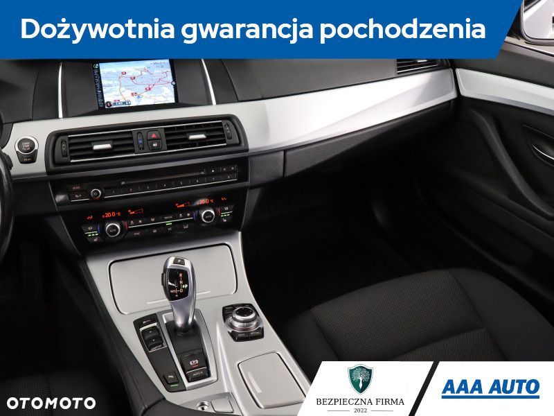 BMW Seria 5 - 10