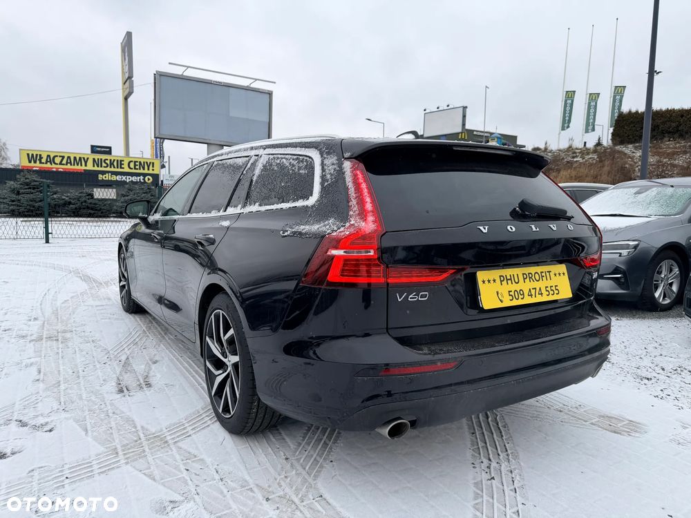 Volvo V60 T4 Inscription - 11