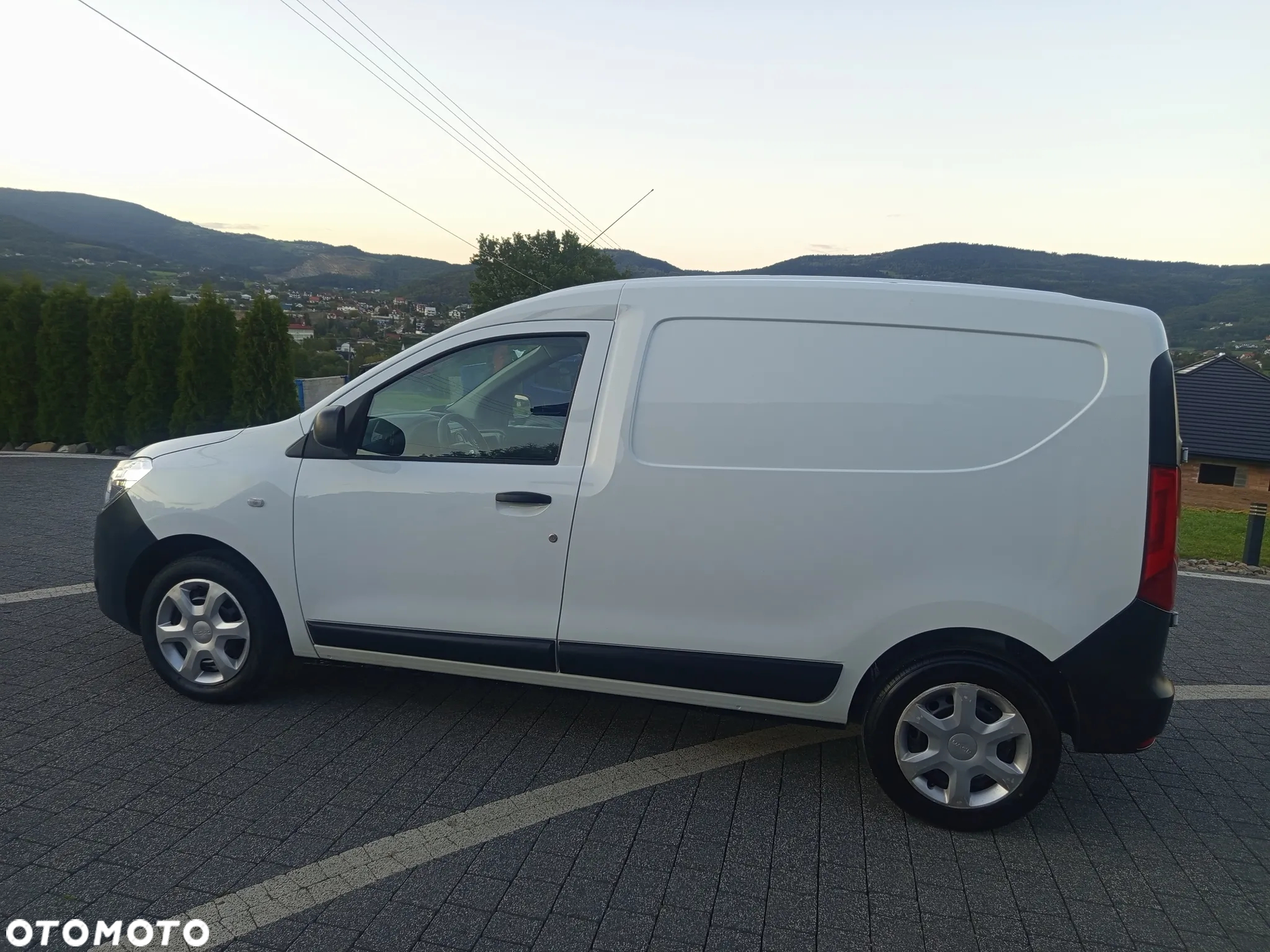 Dacia Dokker - 7