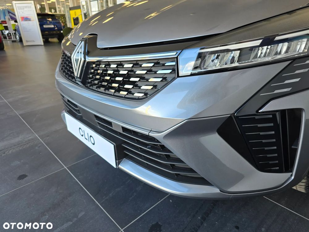 Renault Clio 1.0 TCe Techno - 9