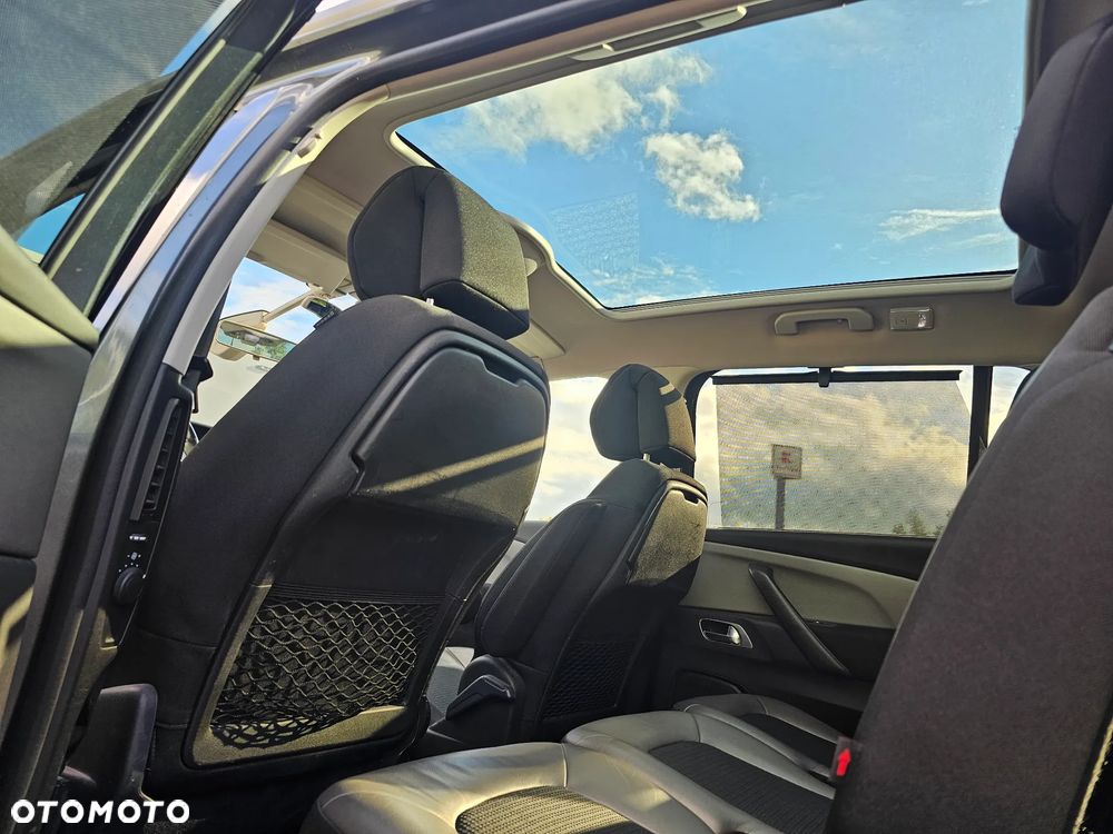 Citroën C4 Picasso 1.6 THP Intensive - 16