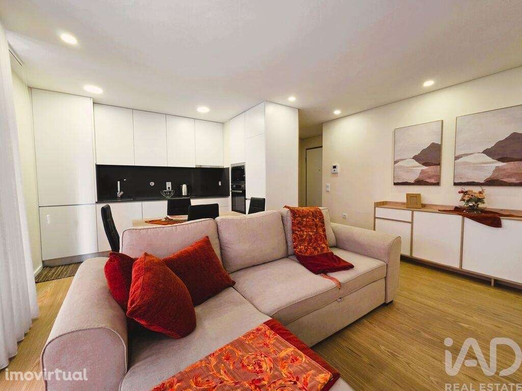 Apartamento T1 em Espinho de 58,00 m2 - Grande imagem: 3/30