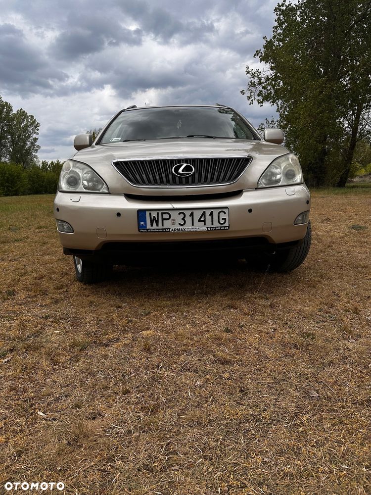 Lexus RX - 2