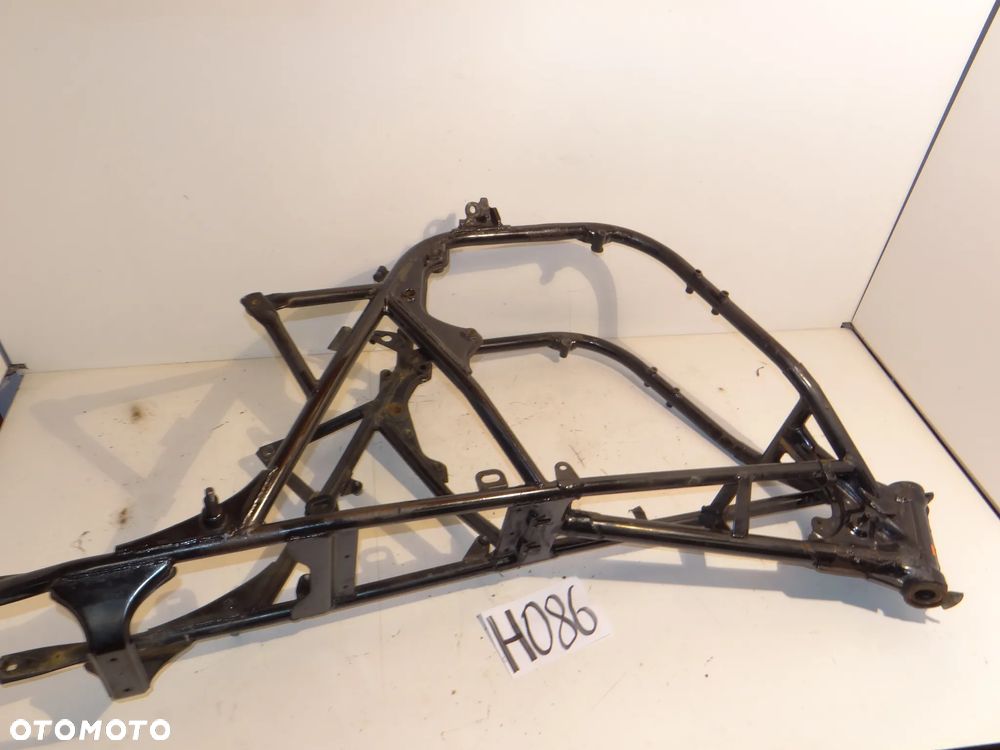 HONDA CB 750 FOUR RAMA  77-78 r,K-7 K-8 H086 - 19